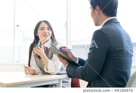 職業指導 49180978