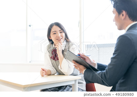 職業指導 49180980