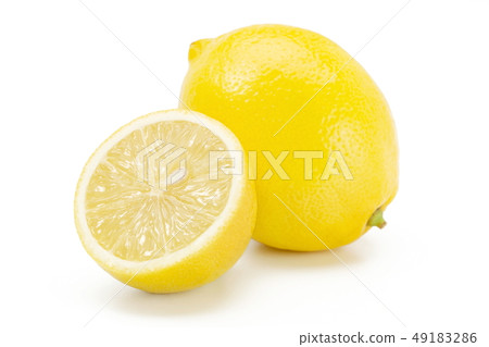 檸檬 檸檬 49183286