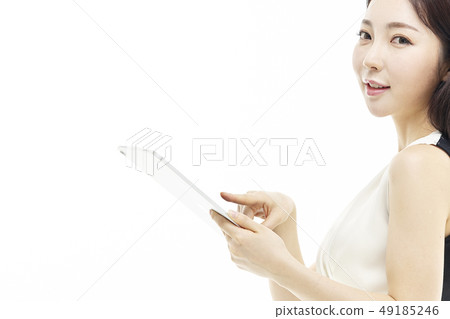 Business woman Business woman 49185246
