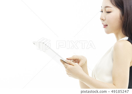 Business woman Business woman 49185247