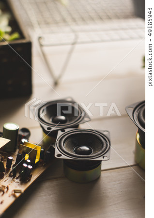 Speaker unit Speaker unit 49185943
