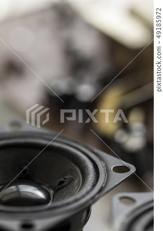 Speaker unit 49185972