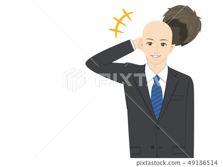一個男人 49186514