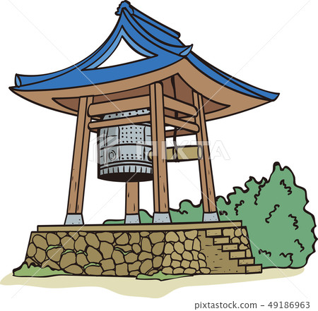 Bell Tinglet Bell Tinglet 49186963