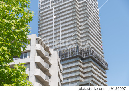 修理工作 49186997