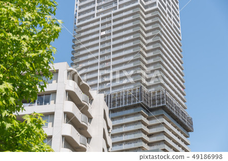 修理工作 49186998