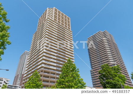 Tower Mansion Tower Mansion 49188357