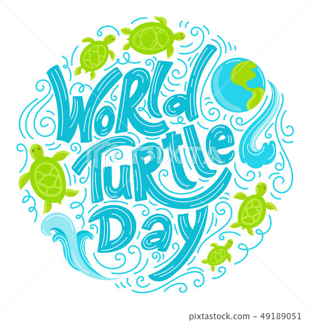 World Turtle Day 49189051