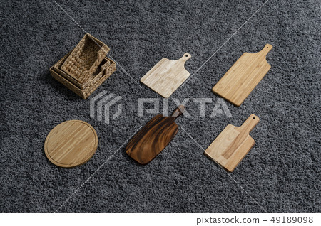 Background image using kitchen tools Background image using kitchen tools 49189098