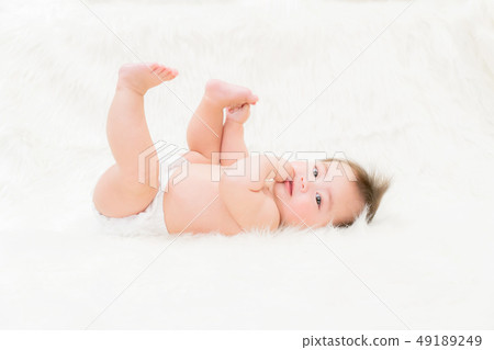 寶寶6個月 49189249