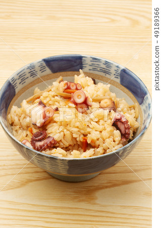 Rice cooker 49189366