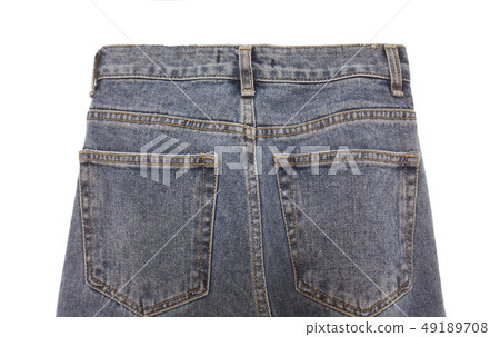 Blue jeans 49189708