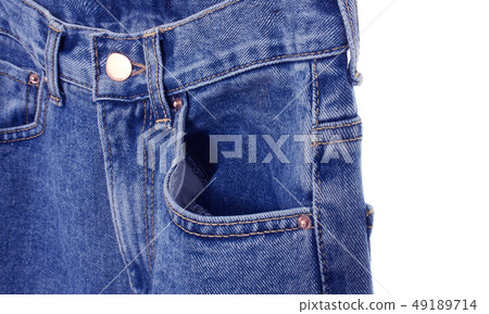 Blue jeans Blue jeans 49189714