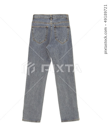 Blue jeans 49189721