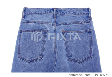 Blue jeans Blue jeans 49189730
