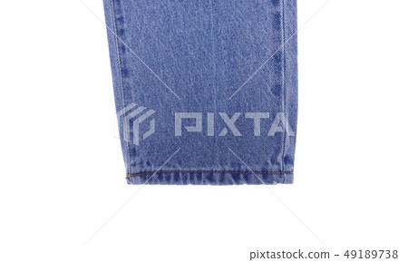 Blue jeans Blue jeans 49189738
