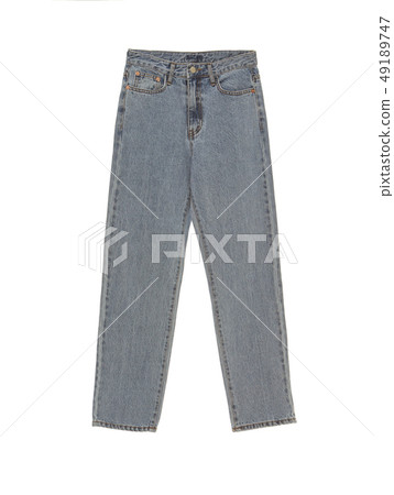 Blue jeans 49189747