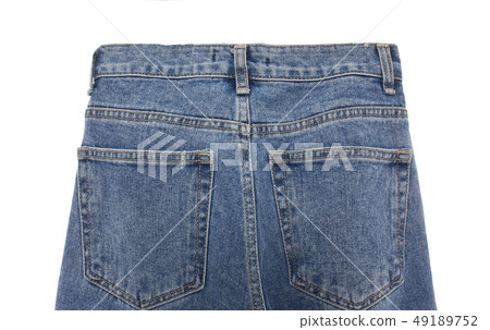 Blue jeans 49189752