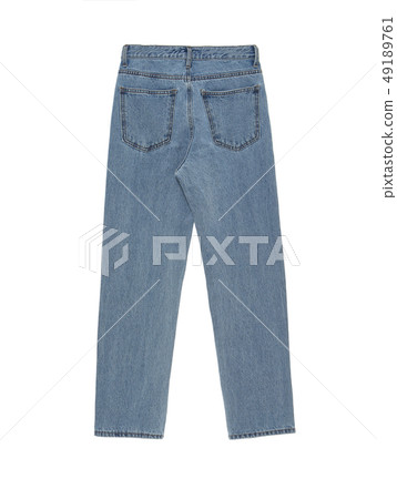 Blue jeans Blue jeans 49189761