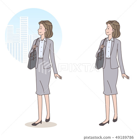 OL and Bill OL and Bill 49189786