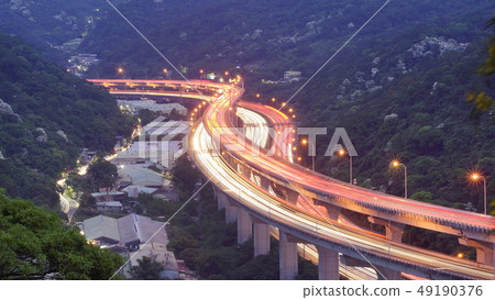Linkou Tonghua car track 49190376