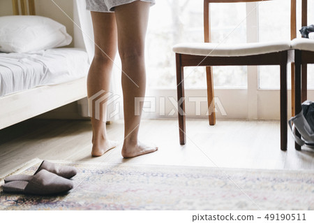 女人的生活早晨 49190511