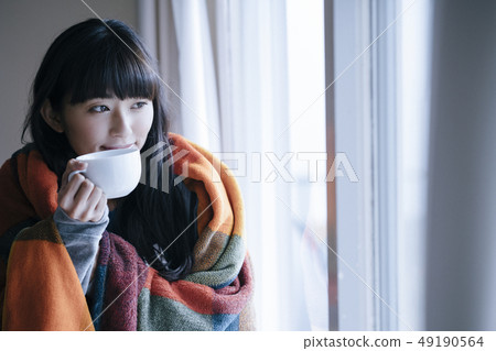 女性生活方式下午茶時間 女性生活方式下午茶時間 49190564
