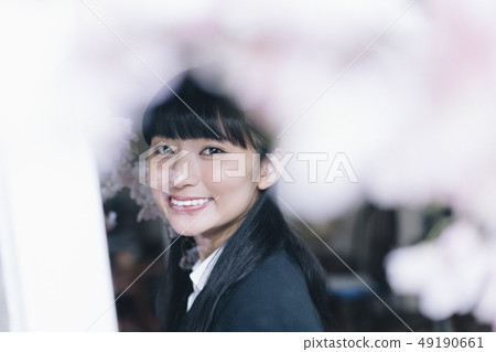 Woman lifestyle business woman 49190661