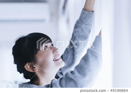 Female New Life 49190664