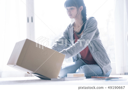 女性新生活 49190667