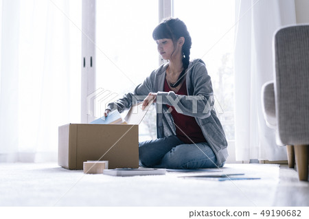 女性新生活 49190682