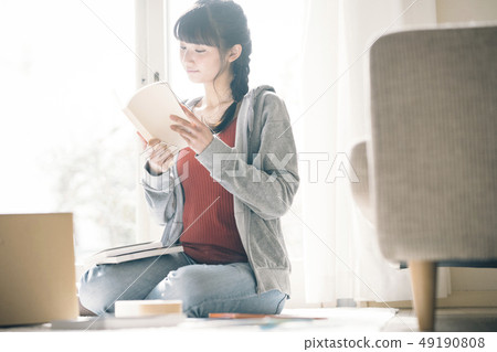 Female New Life 49190808