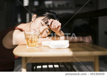 女人的生活方式夏 女人的生活方式夏 49190849