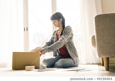 女性新生活 49190864