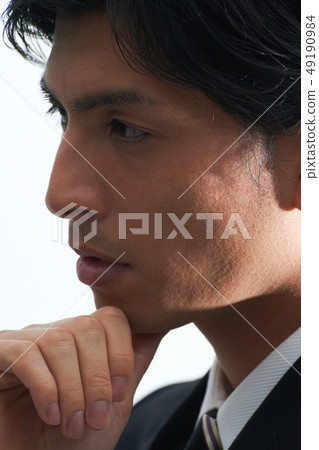 思考的商人 思考的商人 49190984