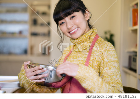 女人生活方式情人節 女人生活方式情人節 49191152