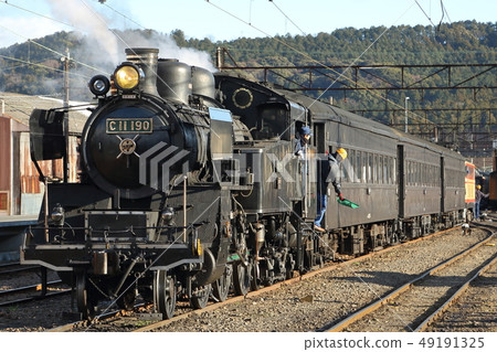 Oigawa Shindo C11 190 Oigawa Shindo C11 190 49191325