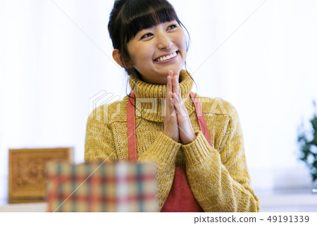 Female Lifestyle Cuisine Female Lifestyle Cuisine 49191339