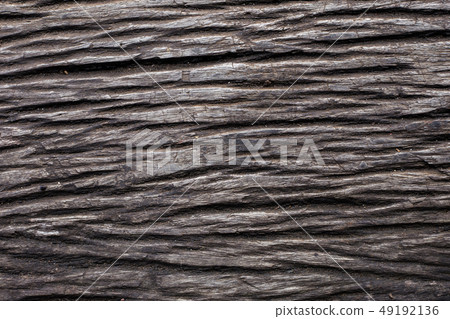 Abstract art wood texture vintage background 49192136