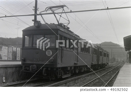 Hankyu Railway 104 49192502
