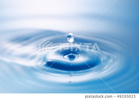 水波紋 49193015