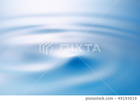 Water ripple 49193019