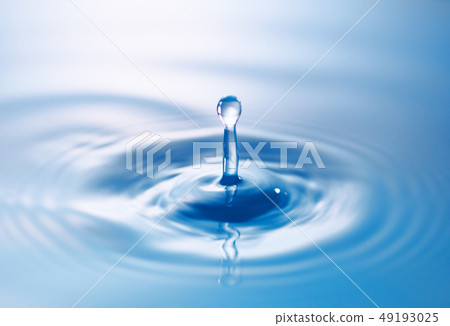 水波紋 49193025