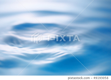 水波紋 49193058