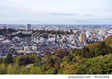 A view from Sugayamami-Shindaidai 49193869