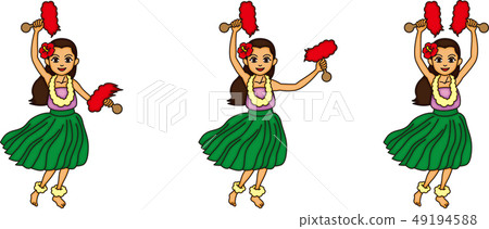 Dancer Dancer 49194588