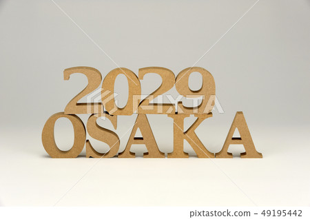 Background material OSAKA 2029 Background material OSAKA 2029 49195442
