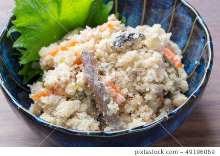 燉豆渣 燉豆渣 49196069
