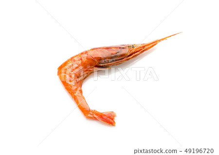 Dried sweet shrimp 49196720